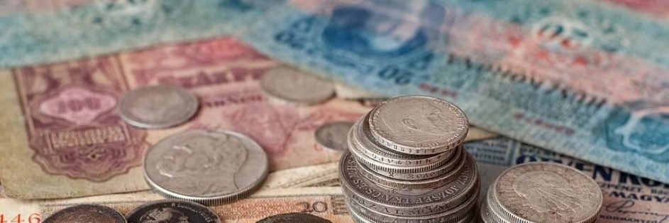 Монети та банкноти